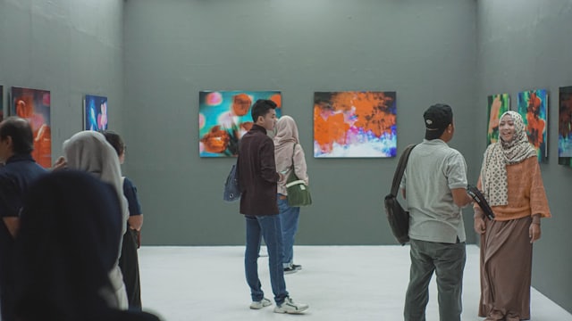 토크 — 동시대 컬렉션의 미래